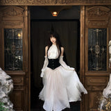 SheepKiss Countess’s Daughter Dress Set