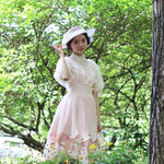 Get trendy with Princess Stella Vintage Dress Gown - Dresses available at Peiliee Shop. Grab yours for $55 today!