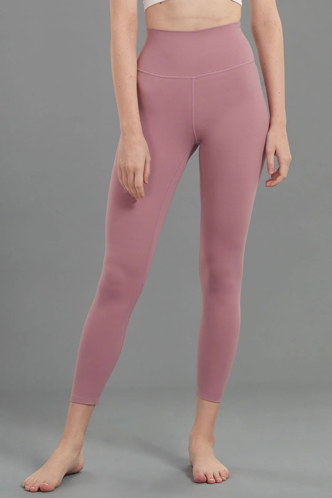 Get trendy with [Rexing x Peiliee Sport] Ultra Soft Seamless High-Waist Plain Legging Yoga Pants -  available at Peiliee Shop. Grab yours for $54 today!