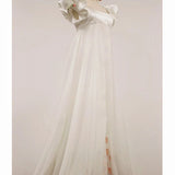 Get trendy with [100% Silk Version With Tailor Made Size] Lily Frost fall empire dress gown (Worldwide Free Shipping)o -  available at Peiliee Shop. Grab yours for $640 today!