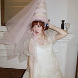 August Unicorn Angel Aura Dress