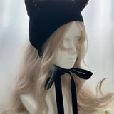 KittenClaw Kitty Ear Hat