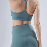Get trendy with [Rexing x Peiliee Sport] Ultra Soft Seamless High-Waist Plain Legging Yoga Pants -  available at Peiliee Shop. Grab yours for $54 today!