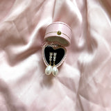 Shine Like Angel Freshwater Pearl Earring