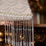 Blood Supply Winter Gala Hand Purse