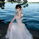 Sheepkiss Sylph Ballet Top