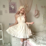 [Peiliee 10th Anniversary Design] Angel Eden Dress