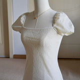 SheepKiss Vanilla Girl Rose Pattern Set