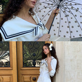 MineBeThyVers The Classic Sailor Girl Mini Dress