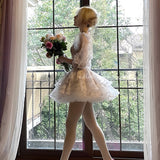 Get trendy with Lavender Honey Dream Floral Mini Dress -  available at Peiliee Shop. Grab yours for $42.50 today!