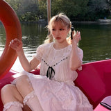 [August Unicron] Cotton Dream Handmade Set