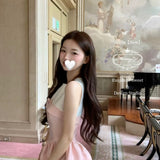 [Mummy Cat] A Dating Night Mini Dress