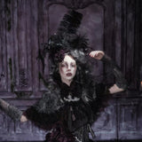 Blood Supply The Last Gift Of The Dead Mary's Sailing Ship Hat