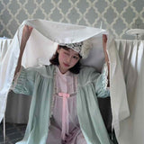 [Haute couture] imyourAnkin 31# Rubatosis