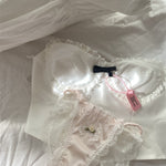 Get trendy with Rose Garden Romance Lace Pantie -  available at Peiliee Shop. Grab yours for $6.50 today!