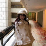 Rose Candy · Showa Princess Cape Coat