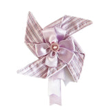 Pacific Position | Travel Journey Lavender Melody Ribbon Dress