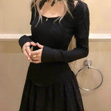 KittenClaw Dream Nocturne Moonlight And Shadow Top