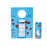 [From Sweden] Moomin by G&L - Lip balm of beeswax with honey