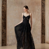 Fa Sogno Midnight Serenade Gown