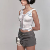 [Black Friday 2025] 34ounce Rose Diary Tank