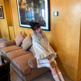 Rose Candy · Showa Princess Cape Coat