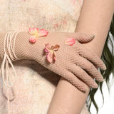[Blood Supply] Forest Spirit • Flower Gloves