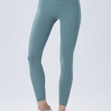 Get trendy with [Rexing x Peiliee Sport] Ultra Soft Seamless High-Waist Plain Legging Yoga Pants -  available at Peiliee Shop. Grab yours for $54 today!