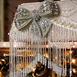 Blood Supply Winter Gala Hand Purse