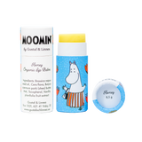 [From Sweden] Moomin by G&L - Lip balm of beeswax with honey