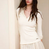 MineBeThyVers When The Moon Was Ours 2 in 1 One-Piece Mini Dress