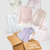 Get trendy with 2 Outfits Lucky Bag -  available at Peiliee Shop. Grab yours for $35 today!
