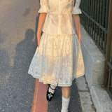 Pacific Position | Travel Journey Dream Weaving Vintage Cotton Shirt