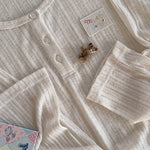 Get trendy with Mini Baby Duck White Shirt - Sweater available at Peiliee Shop. Grab yours for $16 today!