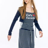 34ounce Cat’s Favorite sweet but sassy Set