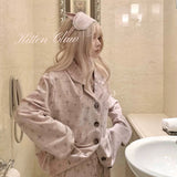 KittenClaw Pink EyeMask