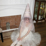 August Unicorn Angel Aura Dress