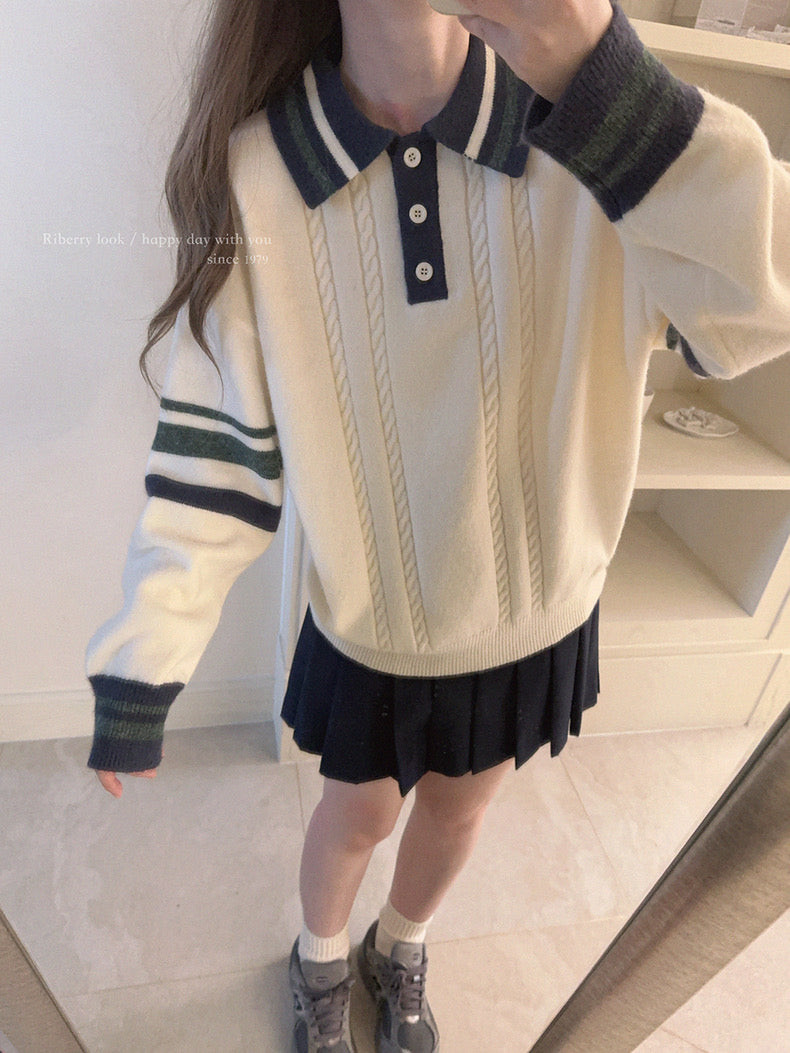 Get trendy with Baseball Girl Sweater Shirt - Sweater available at Peiliee Shop. Grab yours for $22 today!