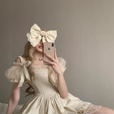 Get trendy with Nololita Hallucination Rose Dress Set - Dress available at Peiliee Shop. Grab yours for $79.90 today!