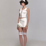 [Black Friday 2025] 34ounce Rose Diary Tank