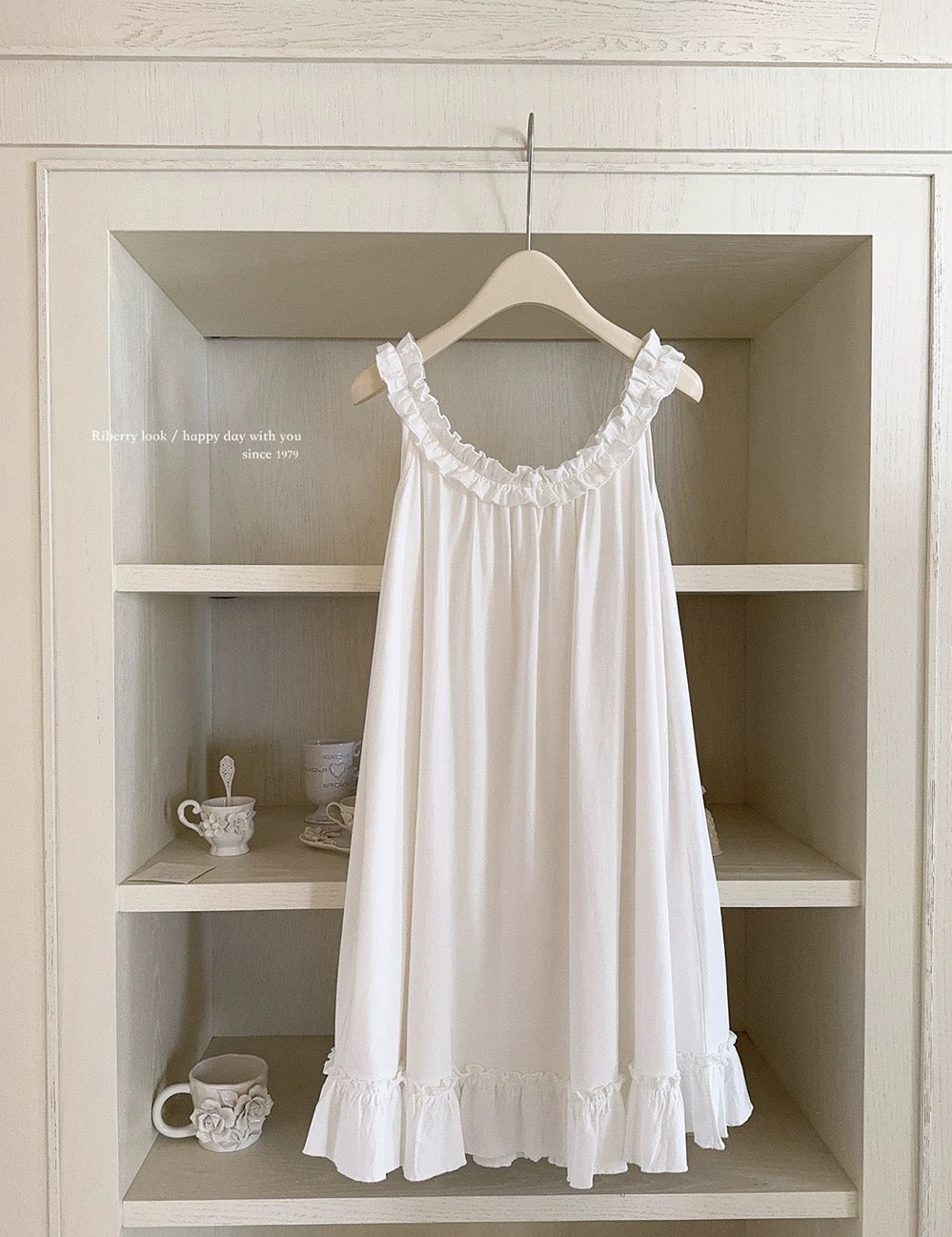Get trendy with Coquette Cozy Dress -  available at Peiliee Shop. Grab yours for $19.90 today!