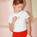 Get trendy with Sleepy Fairy Heart Pillow Hair Ties -  available at Peiliee Shop. Grab yours for $18 today!