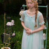 Sheepkiss · Teddy Dream Melody Sleepwear Set