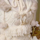 Blood Supply Winter Gala Knit Cardigan