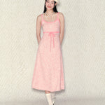 Get trendy with [Underpass]Pink Angel Knit Dress Set -  available at Peiliee Shop. Grab yours for $48.50 today!