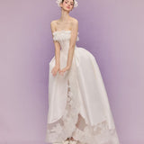 - Songe Atelier - Good Night Moonlight Wedding Bridal Dress Tailor Made