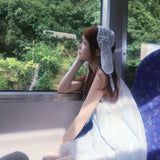 Get trendy with Rose Island Day Dream Flared Pants -  available at Peiliee Shop. Grab yours for $46 today!