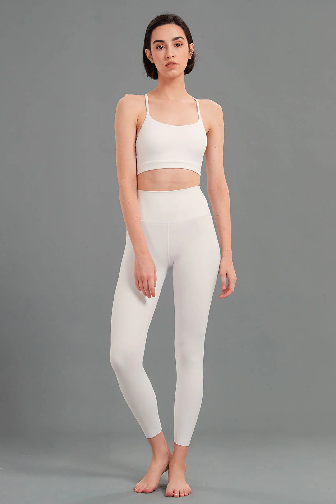 Get trendy with [Rexing x Peiliee Sport] Ultra Soft Seamless High-Waist Plain Legging Yoga Pants -  available at Peiliee Shop. Grab yours for $54 today!