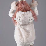 Rose Island Lamb’s Gift Coat