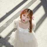 August Unicorn Angel Aura Dress